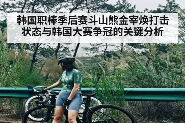 韩国职棒季后赛斗山熊金宰焕打击状态与韩国大赛争冠的关键分析